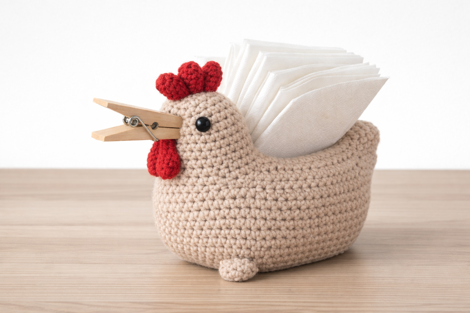 The Indescribable Gift