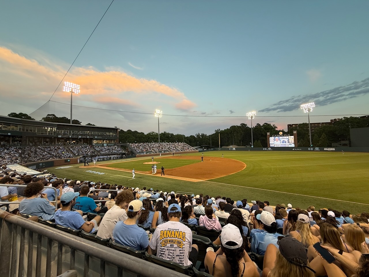 The G Day @ Carolina